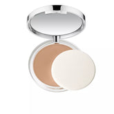 CLINIQUE-ALMOST POWDER SPF15 05 médio 10 gr-DrShampoo - Perfumaria e Cosmética